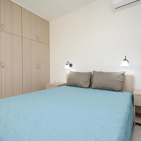 Natura In Naxos Villa Mikri Vigla