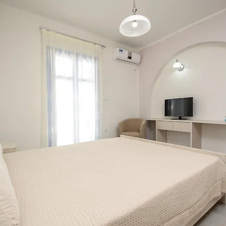 Natura In Naxos Villa Mikri Vigla