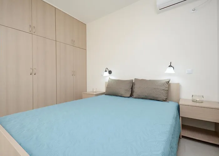 Natura In Naxos Βίλα Μικρή Βίγλα