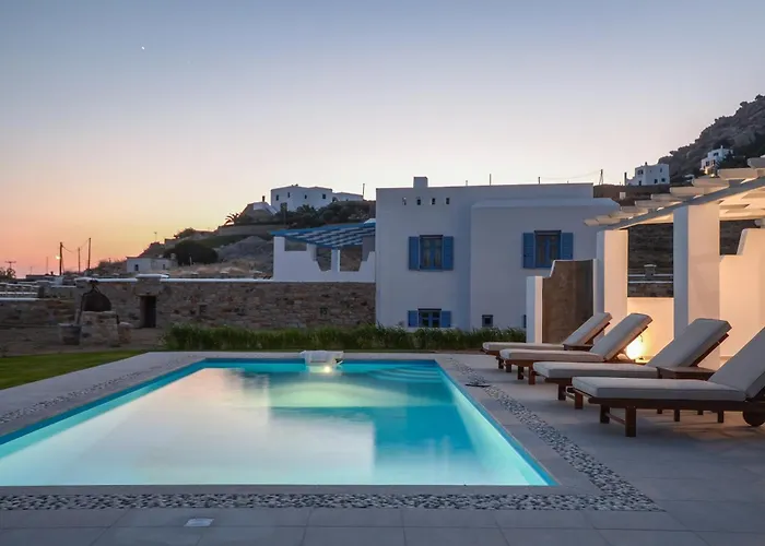 Natura In Naxos Μικρή Βίγλα