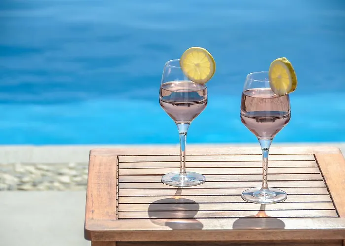 Natura In Naxos Μικρή Βίγλα