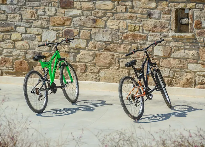 Natura In Naxos * Μικρή Βίγλα