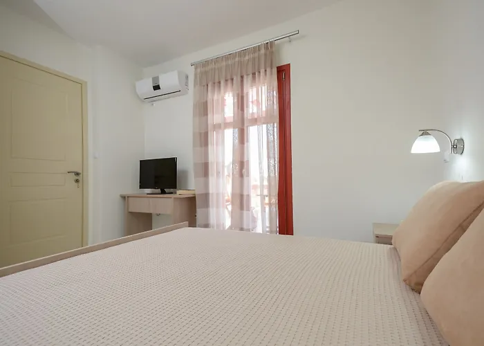 Natura In Naxos Βίλα