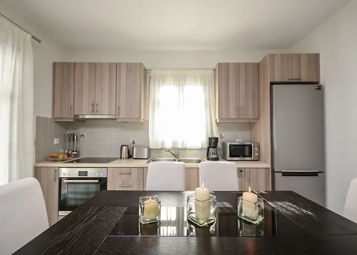 Natura In Naxos * Μικρή Βίγλα