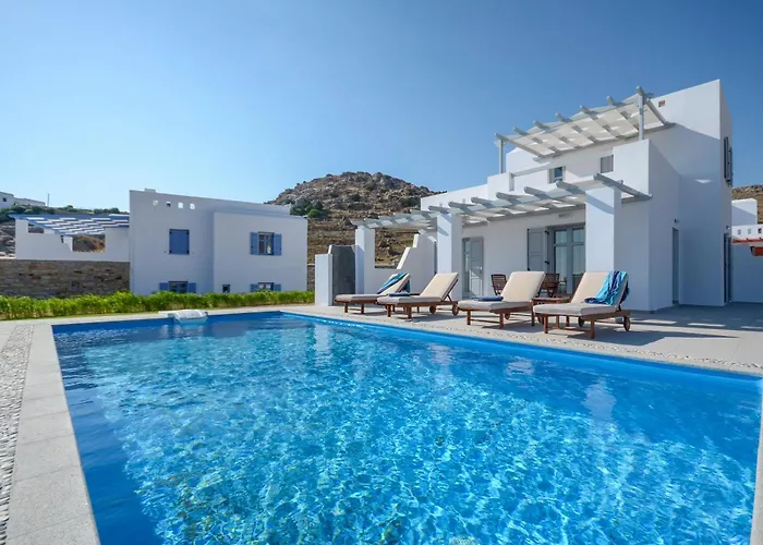 Natura In Naxos Μικρή Βίγλα