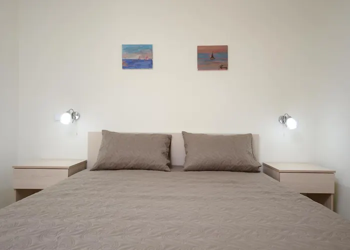 Natura In Naxos Βίλα Μικρή Βίγλα