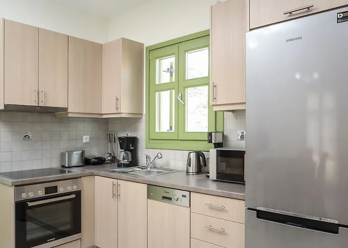 Natura In Naxos * Μικρή Βίγλα