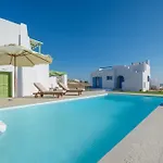 Villa Natura In Naxos Mikri Vigla