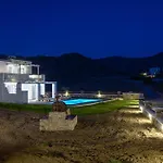 Natura In Naxos Villa Mikri Vigla