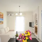 Villa Natura In Naxos *