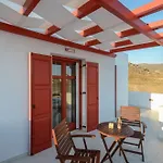 Natura In Naxos Villa *