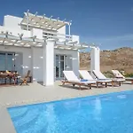 Natura In Naxos Villa