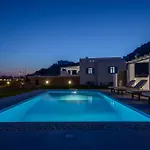 Villa Natura In Naxos Mikri Vigla