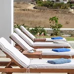 Villa Natura In Naxos Mikri Vigla