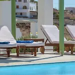 Natura In Naxos Villa *
