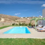 Natura In Naxos