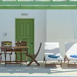 Natura In Naxos Villa