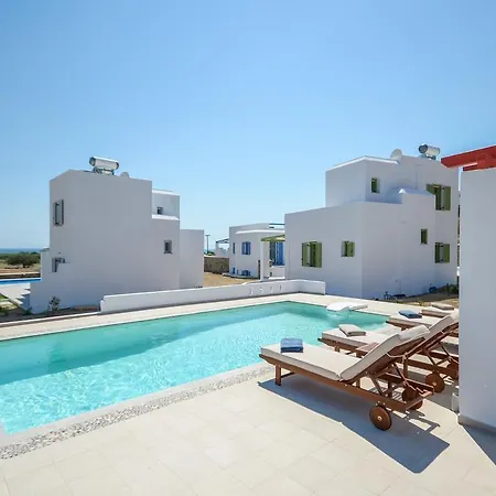 Natura In Naxos *
