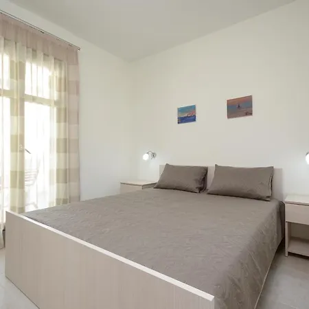Natura In Naxos Вилла Микри-Вигла