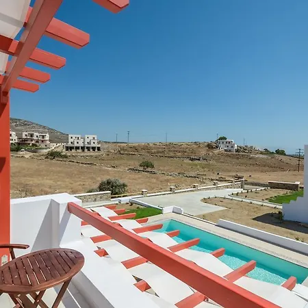 Natura In Naxos * Микри-Вигла