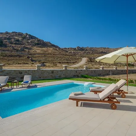 Natura In Naxos