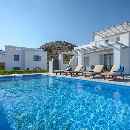 Natura In Naxos * Mikri Vigla