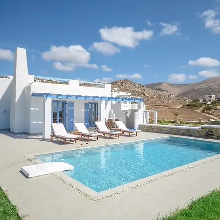 Natura In Naxos * מיקרי ויגלה