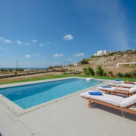 Natura In Naxos *