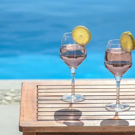 Natura In Naxos מיקרי ויגלה