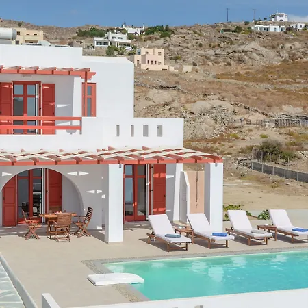 Natura In Naxos * Mikri Vigla