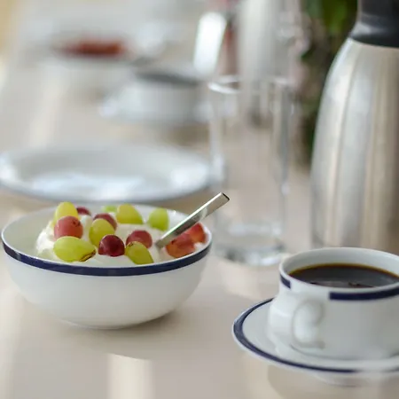 Natura In Naxos * מיקרי ויגלה