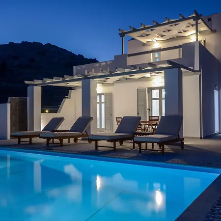 Natura In Naxos