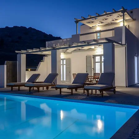 Natura In Naxos