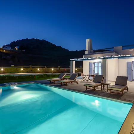 Natura In Naxos מיקרי ויגלה