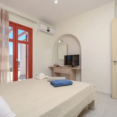 Natura In Naxos וילה