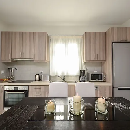 Natura In Naxos * מיקרי ויגלה