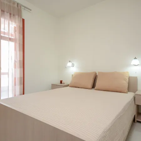 וילה Natura In Naxos