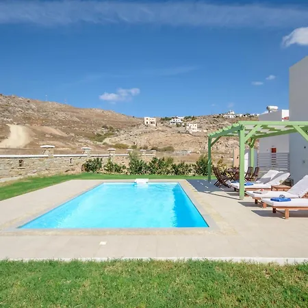 Natura In Naxos