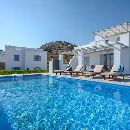 Natura In Naxos מיקרי ויגלה