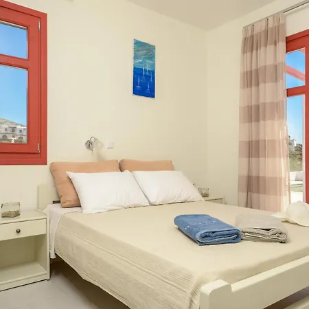 Natura In Naxos מיקרי ויגלה