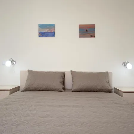 Natura In Naxos וילה מיקרי ויגלה