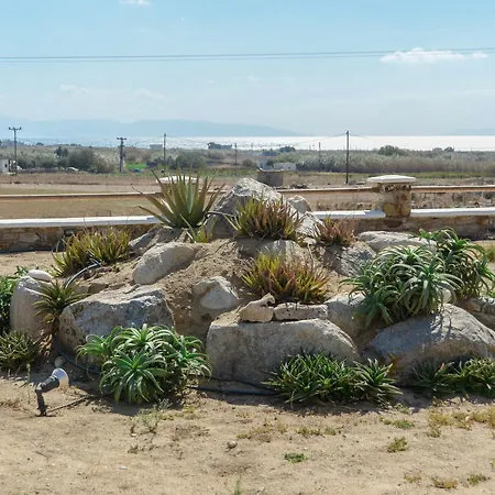Natura In Naxos וילה מיקרי ויגלה