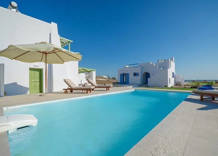 فيلة Natura In Naxos ميكري فيغلا