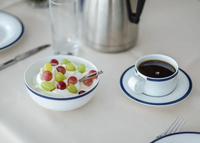 Natura In Naxos ميكري فيغلا