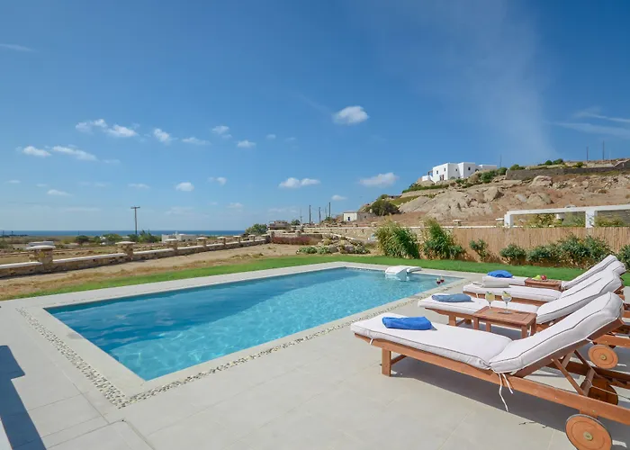 Natura In Naxos فيلة ميكري فيغلا