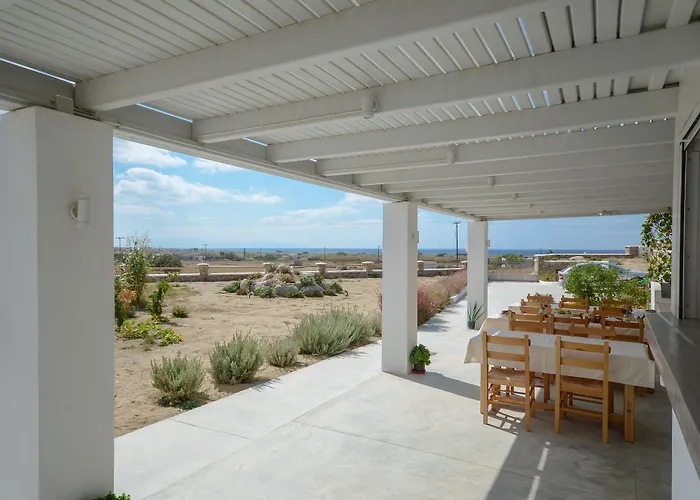 Natura In Naxos فيلة ميكري فيغلا