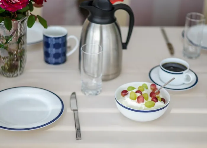 فيلة Natura In Naxos