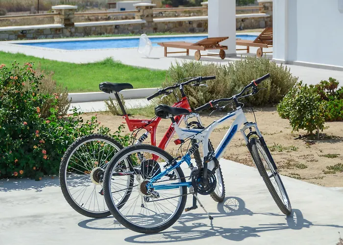 Natura In Naxos فيلة ميكري فيغلا